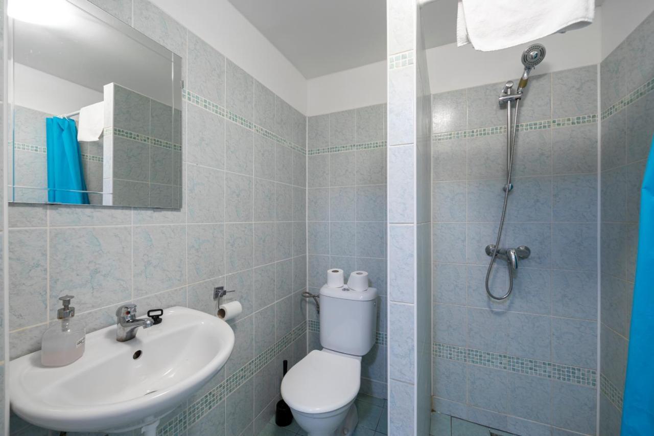 Penzion Vedomice Ngoại thất bức ảnh